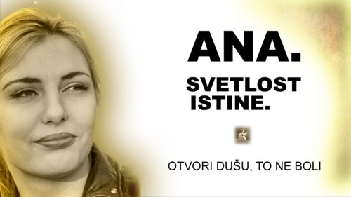 Ana Ilic 1