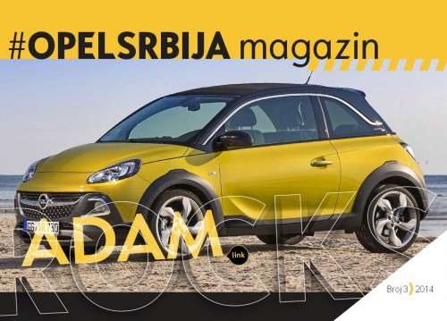 magazin