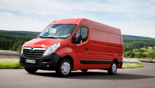 Opel-Movano