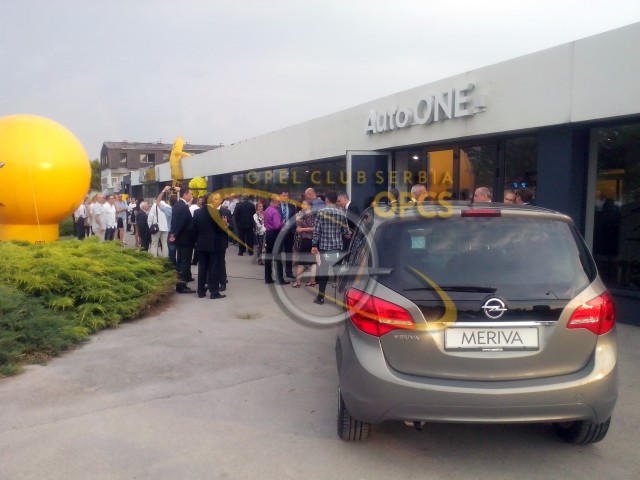 Auto One
