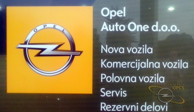 Auto One promo