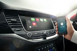 Opel OnStar