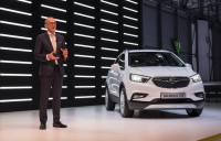 SUV bestseller Opel Mokka X