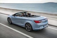 Leto sa Opelom _1
