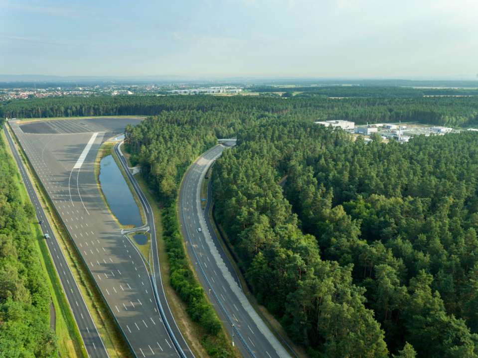 Test Centar Dudenhofen