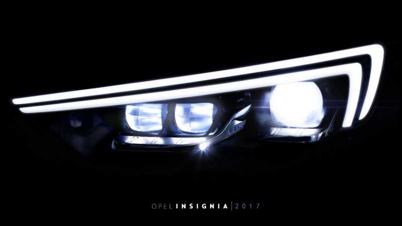 Insignia IntelliLux LED